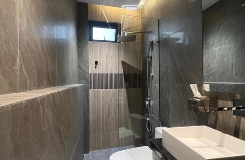 Da Lat Apartment | Dluna hotel
