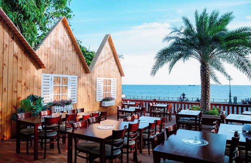Vung Tau Hotel | DOHA Garden