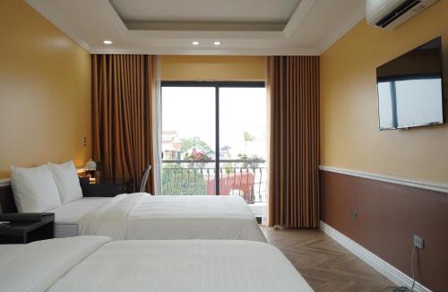 Ninh Binh Hotel | Dolce Mia Home - Phố Cổ Hoa Lư, Ninh Bình