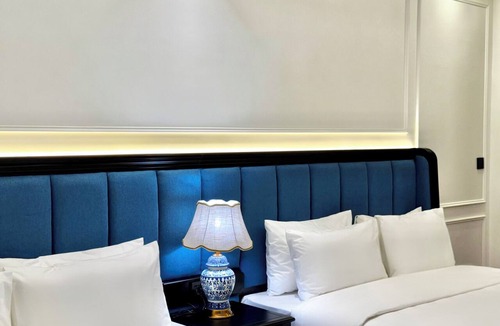 Hoai Duc Hotel | Dollar Hotel An Khanh