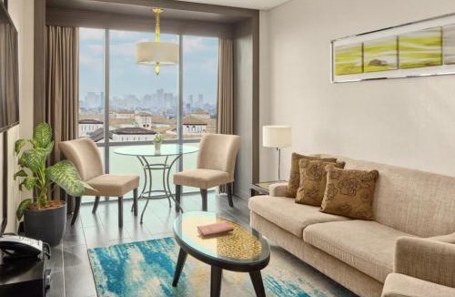 Acapulco Apartment | Domínguez Hotel