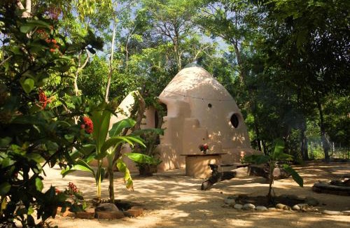 Villa de Tututepec de Melchor Ocampo Other | Domo Hermoso Glamping