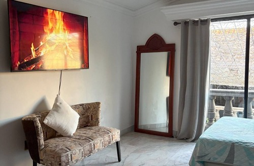Lomas de Mazatlan House | Domus Aurea