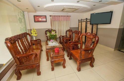 Binh Tan Hotel | Dong Do Hotel