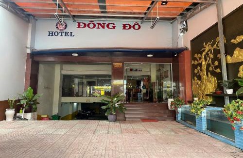 Binh Tan Hotel | Dong Do Hotel