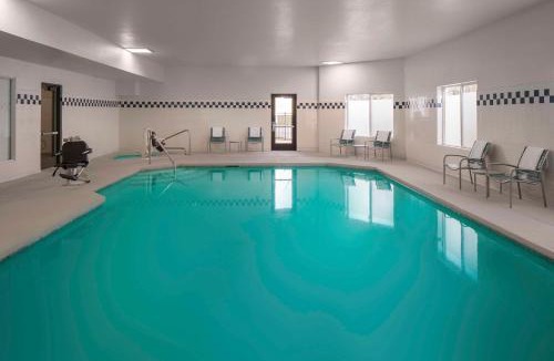 Salem Hotel | DoubleTree by Hilton Hotel Salem, Oregon