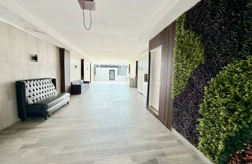 Mexicali Apartment | Downtown Apartment | 4 Guests