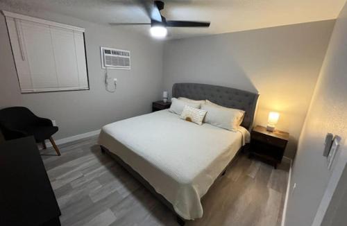 Chico House | Downtown Rustic Roots