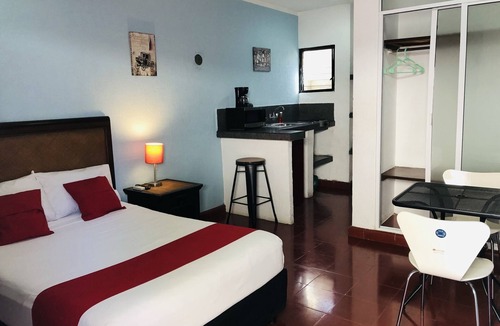 Centro Hotel | Dpas 52