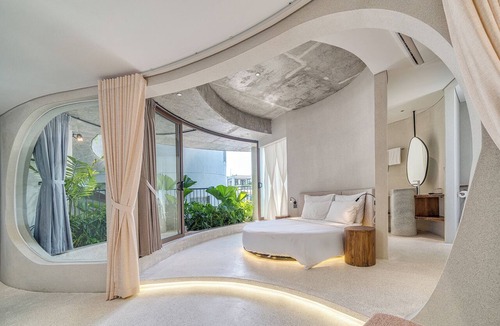 Ngu Hanh Son Hotel | Draco Residence Da Nang