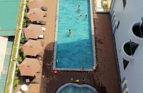 Sam Son Hotel | Dragon Sea Sam Son Hotel