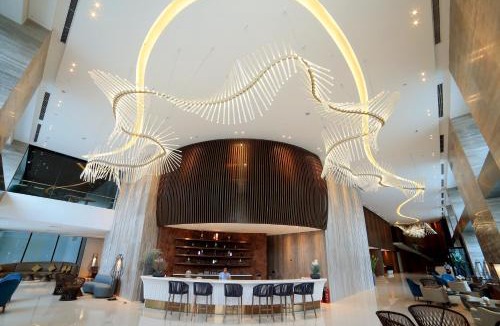 Sam Son Hotel | Dragon Style Hotel