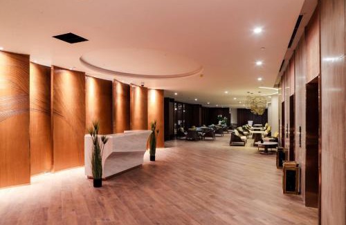 Sam Son Hotel | Dragon Style Hotel