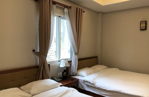 Da Lat Hotel | Dreams Hotel