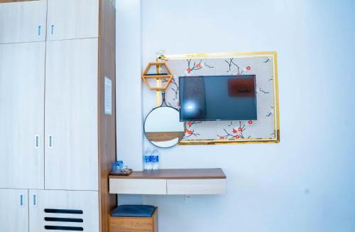 Cat Ba Hotel | Duc Duy Hotel Cat Ba