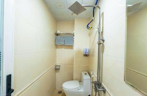 Cat Ba Hotel | Duc Duy Hotel Cat Ba