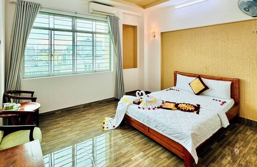 District 12 Hotel | Duc Phuc Hotel