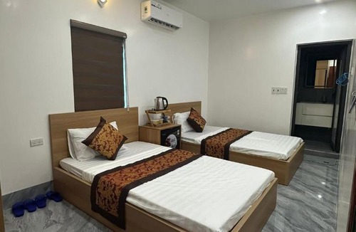 Luc Yen Hotel | Dung Quynh Hotel