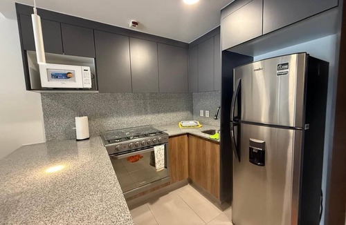 Zapopan Apartment | Duo 24 Apartment, Tower A