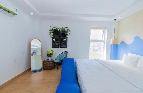 Vung Tau Apartment | Duyên's Summer Hotel 45-18 đường Thùy Vân, Vũng Tàu