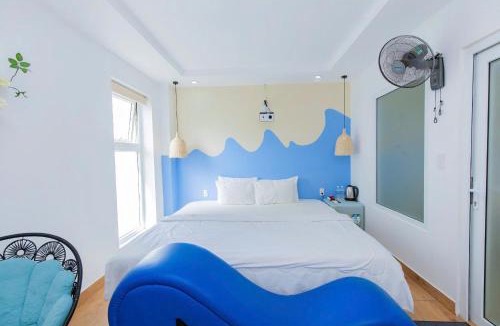 Vung Tau Apartment | Duyên's Summer Hotel 45-18 đường Thùy Vân, Vũng Tàu