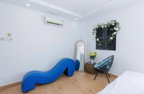 Vung Tau Apartment | Duyên's Summer Hotel 45-18 đường Thùy Vân, Vũng Tàu