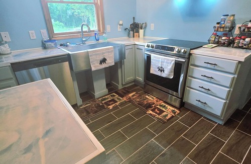 Eckerman House | Eckerman/Strongs vacation home