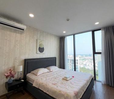 Tan Thuan Tay Apartment | ECO豪华公寓Tim