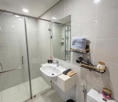 Tan Thuan Tay Apartment | Eco Green Quận 7
