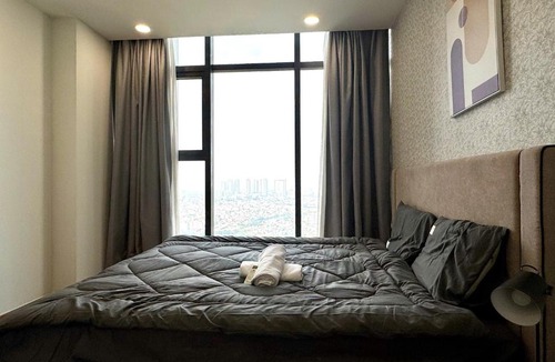 Binh Thuan Apartment | Eco Green Sai Gon D7 - Jen's Homes