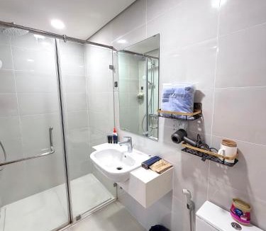 Binh Thuan Apartment | Eco green Saigon no1