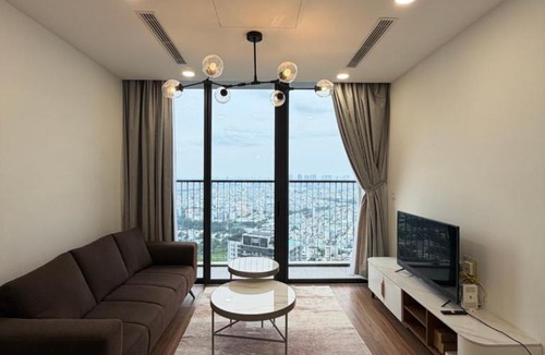 Binh Thuan Apartment | Eco green Saigon no1