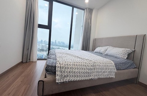 Binh Thuan Apartment | Eco green Saigon no1