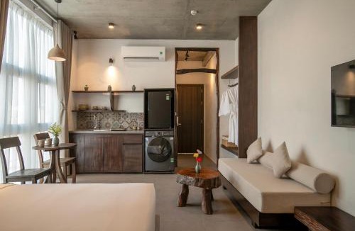 Cam Pho House | Eco & Rustic Home Hoian
