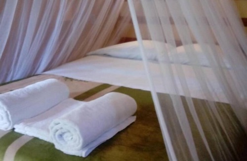 Xpujil Hotel | Ecohabitat