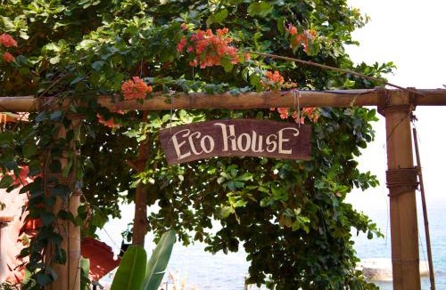Kien Hai Cabin | Ecohouse Hòn Sơn