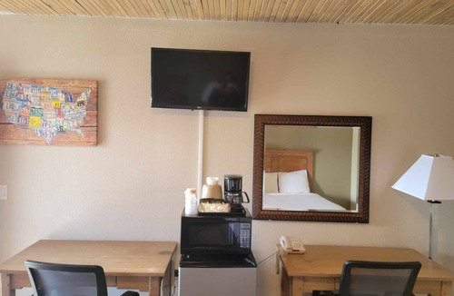 Springerville Hotel | Econo Lodge Springerville