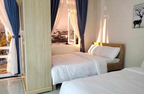 Phuong Hotel | ECOTIME Villa Da Lat