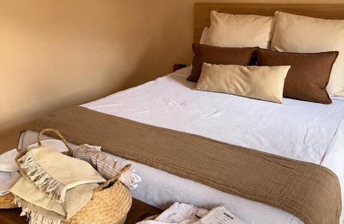 Tlaltetela Other | El campanario Glamping