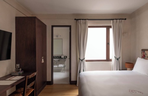 Roma Norte Hotel | El Cortés, Member of Relais & Châteaux