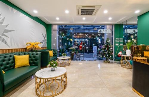 Phu My Hung Hotel | El Ocaso - Phu My Hung