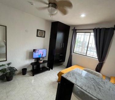 Merida Municipality Apartment | El Refugio de los Loritos