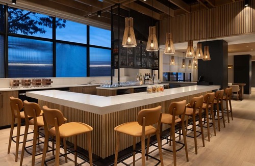 Lower Queen Anne Hotel | Element by Marriott Seattle Downtown
