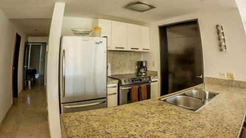 Zazil-ha Apartment | Elements Penthouse 5 condo