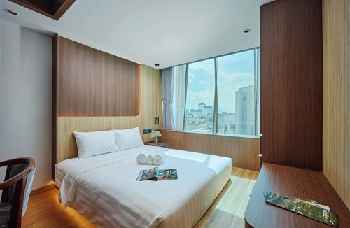 Hai Chau Hotel | Elite Luxury Hotel by Elite24