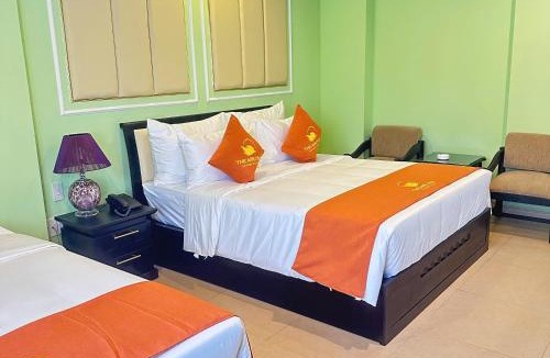 Phu My Hung Hotel | Elizabeth hotel 엘리자베스 호텔