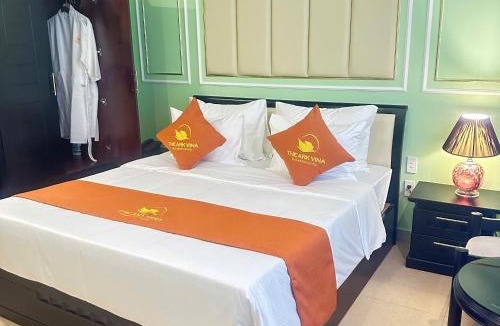 Phu My Hung Hotel | Elizabeth hotel 엘리자베스 호텔
