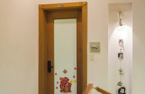 Phuong 8 Apartment | Ember House Saigon