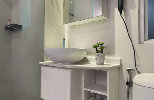 Phuong 8 Apartment | Ember House Saigon