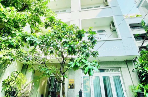 Phuong 6 Apartment | EMERALD APARTMENTS